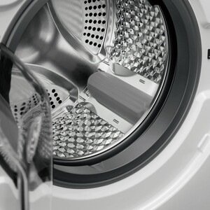 Стиральная машина MONSHER MWM 510 Blanc