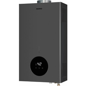 Газовая колонка NORD GFC 125 XD