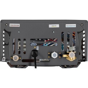 Газовая колонка NORD GFC 125 XD