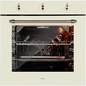 Электрический духовой шкаф NORD HM 6080 Y