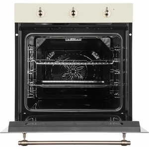 Электрический духовой шкаф NORD HM 6080 Y