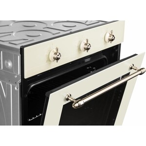 Электрический духовой шкаф NORD HM 6080 Y