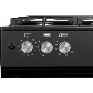 Газовая плита NORD GG 9064 B