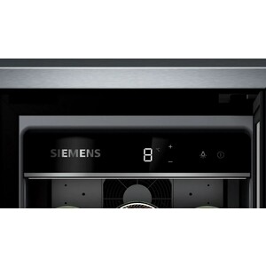 Встраиваемый винный шкаф Siemens KU20WVHF0