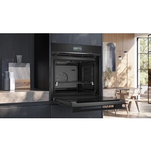Электрический духовой шкаф Siemens HS736GDB1