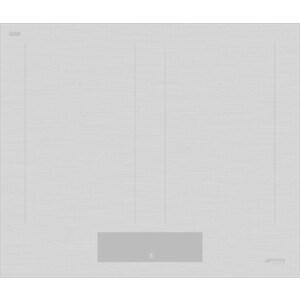 Индукционная варочная панель Smeg SIM3644MWH