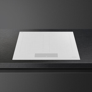 Индукционная варочная панель Smeg SIM3644MWH