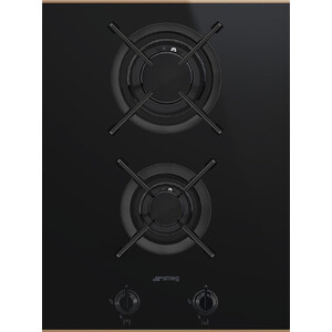 Газовая варочная панель Smeg PV632CNR