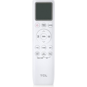 Инверторная сплит-система TCL TAC-BR12INV/R