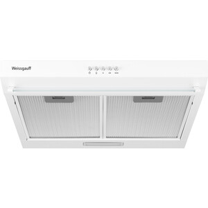 Вытяжка Weissgauff Cover 500 White