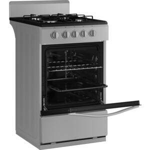 Газовая плита Weissgauff WGSM 5000 X