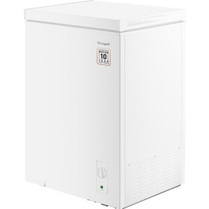 Морозильный ларь Weissgauff WFH-150 Inverter