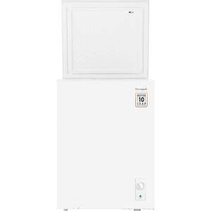 Морозильный ларь Weissgauff WFH-150 Inverter