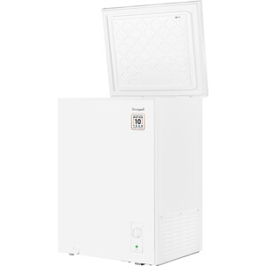 Морозильный ларь Weissgauff WFH-150 Inverter