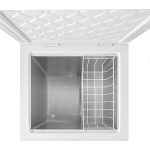 Морозильный ларь Weissgauff WFH-150 Inverter