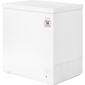 Морозильный ларь Weissgauff WFH-200 Inverter
