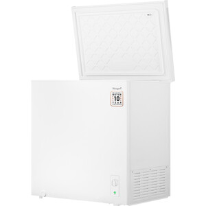 Морозильный ларь Weissgauff WFH-200 Inverter