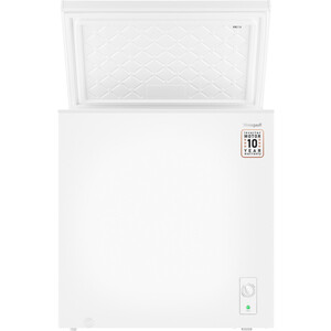 Морозильный ларь Weissgauff WFH-200 Inverter