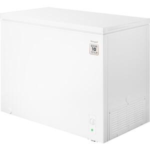 Морозильный ларь Weissgauff WFH-300 Inverter
