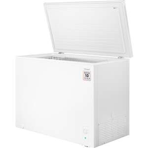 Морозильный ларь Weissgauff WFH-300 Inverter
