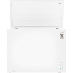 Морозильный ларь Weissgauff WFH-300 Inverter
