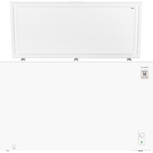 Морозильный ларь Weissgauff WFH-360 Inverter