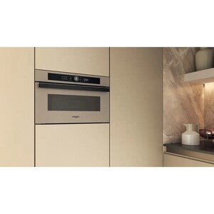 Встраиваемая микроволновая печь Whirlpool WMD44ME