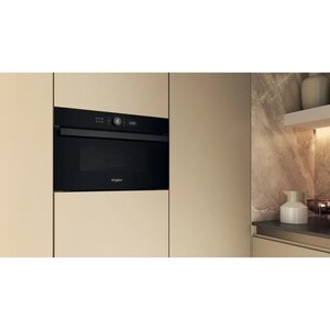 Встраиваемая микроволновая печь Whirlpool WMD44MB