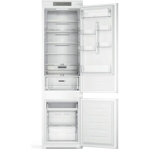 Встраиваемый холодильник Whirlpool WHC20 T352