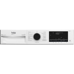 Стиральная машина Beko B3WFR572WC