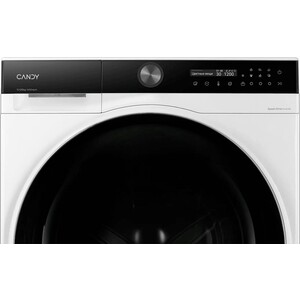 Стиральная машина с сушкой Candy C47D 4106MBSW-07