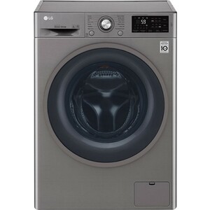 Стиральная машина LG F4J6TNP8S
