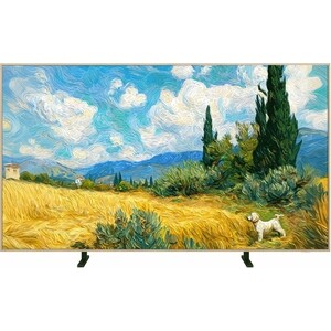 Телевизор TCL 65A400 Pro