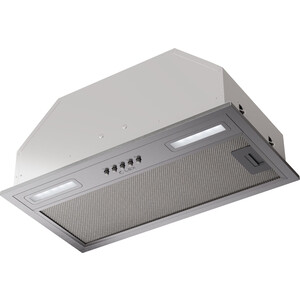 Вытяжка встраиваемая Lex HYPER 600 Inverter IX