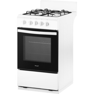 Газовая плита Weissgauff WGSM 5000 W