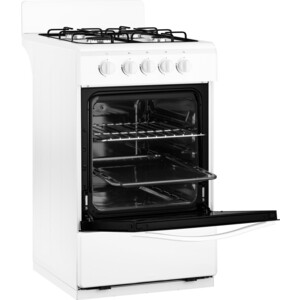 Газовая плита Weissgauff WGSM 5000 W