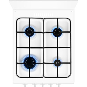 Газовая плита Weissgauff WGSM 5000 W