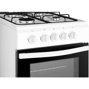 Газовая плита Weissgauff WGSM 5000 W