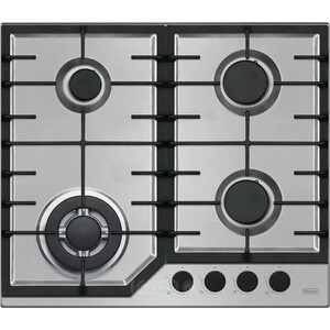 Газовая варочная панель DeLonghi GATTA 6GW IM