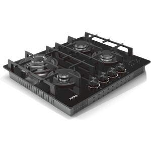 Газовая варочная панель Korting HGG 6447 ICPTN