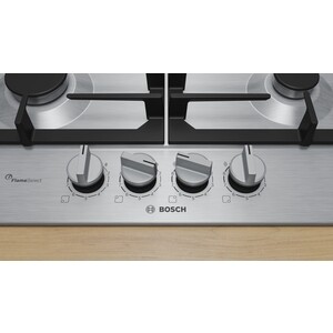 Газовая варочная панель Bosch PCP6A5I90