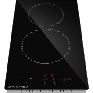 Электрическая варочная панель MAUNFELD AVCE3024BK