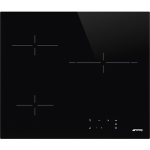 Электрическая варочная панель Smeg SE263TD2