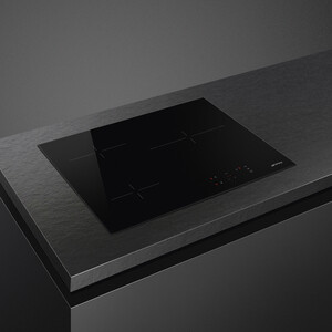 Электрическая варочная панель Smeg SE263TD2
