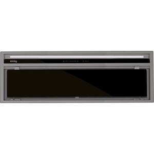 Вытяжка встраиваемая Korting KHI 90945 DGN