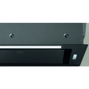 Вытяжка встраиваемая Jet Air PLANE LUX BL MAT/A/72