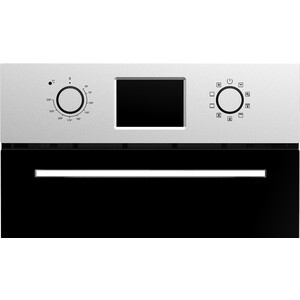 Электрический духовой шкаф Beko BF45C2231X