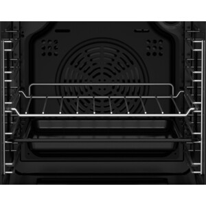 Электрический духовой шкаф Beko BF45C2231X