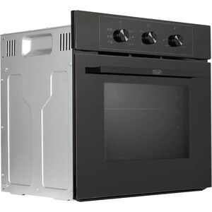 Электрический духовой шкаф DeLonghi DEO 615 NB Fabiola