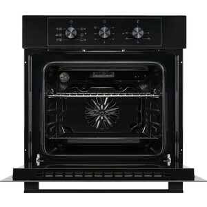 Электрический духовой шкаф DeLonghi DEO 615 NB Fabiola
